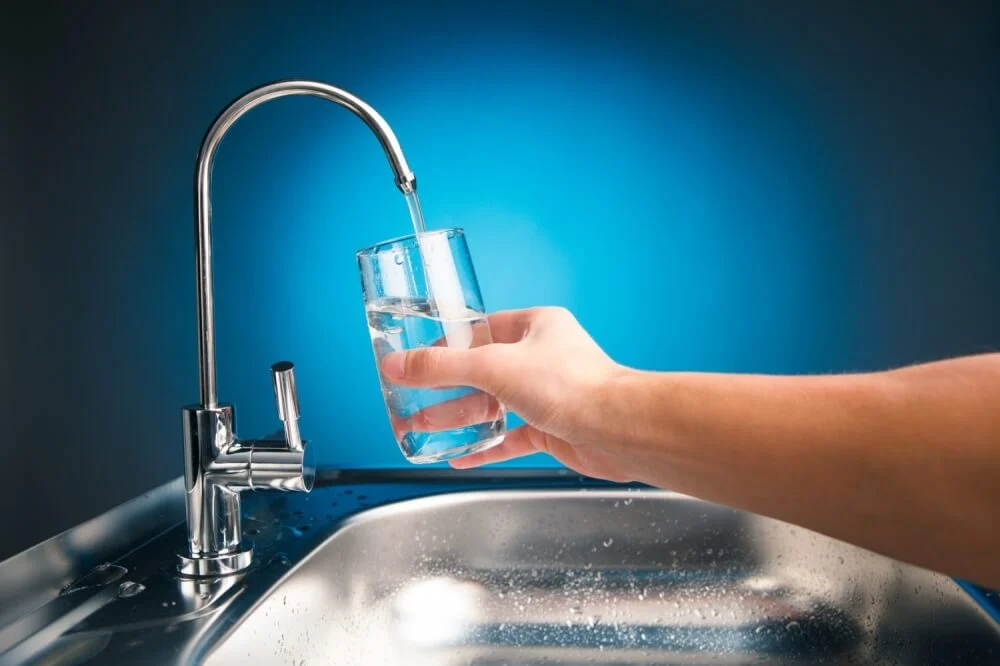 Purification Of Water