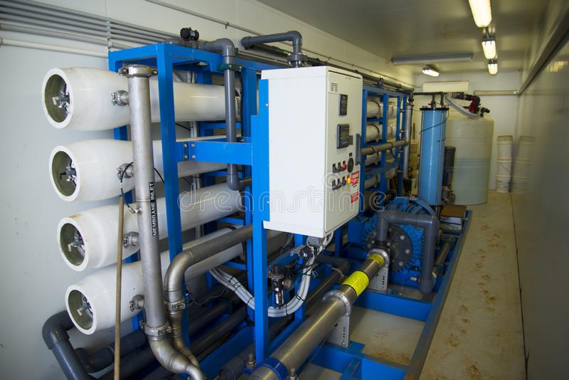 Reverse Osmosis Near Me