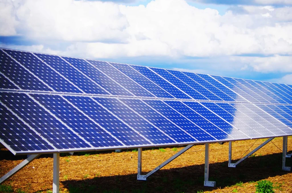 Solar Energy System